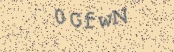 An error has occurred while getting captcha image