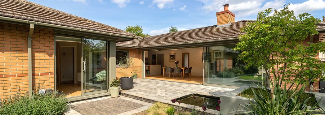 Image of Diamond House, Cambridge