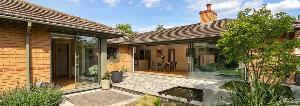 Image of Diamond House, Cambridge