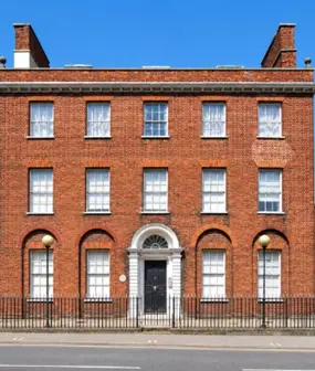 Ivory House, Norwich