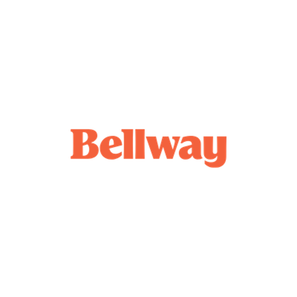 Image of Bellway logo