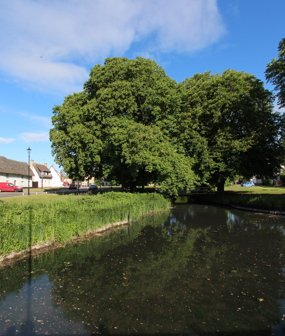 Histon and Impington