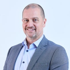 Image of Nick Jones - Head of Lettings, Oxford