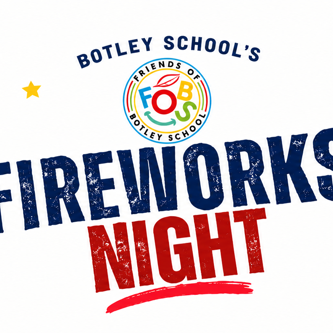 Image of Botley School Fireworks Night