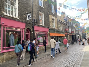 Cambridgeshire, CB2 3JX picture 1