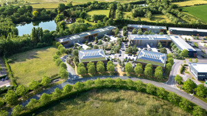  Cambridge ,  CB25 9PE picture 2