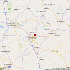  Cambridge ,  CB4 1TF picture 2