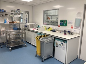  Technopark,  Newmarket Road,  Cambridge,  Cambridgeshire,  CB5 8PB picture 5