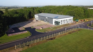  Westcott Venture Park,  Aylesbury,  Buckinghamshire,  HP18 0PH picture 1