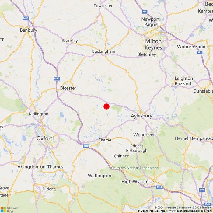Property Map