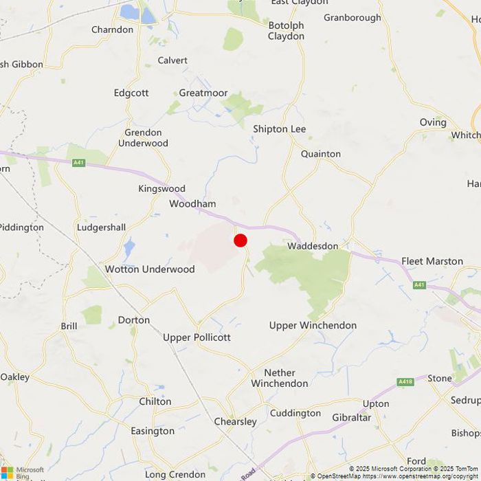 Property Map
