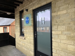  Milton Keynes,  Buckinghamshire,  MK12 5NF picture 1