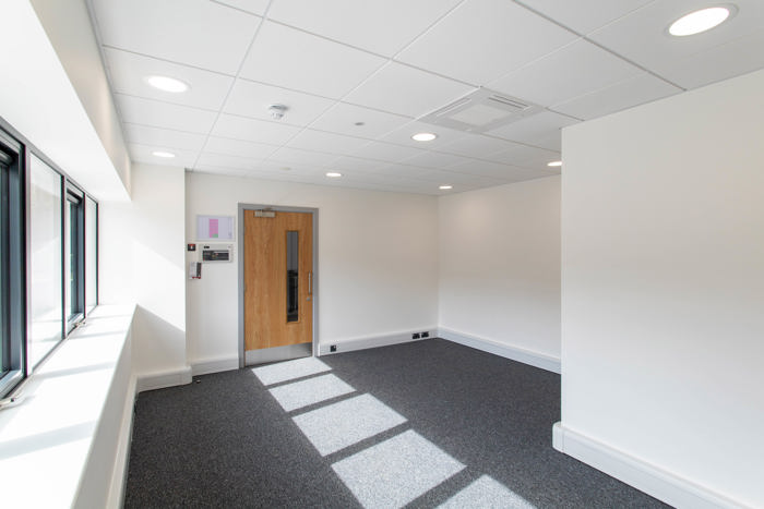 1 Heathfield Gateway Office 1