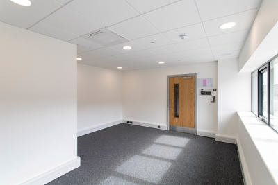 2 Heathfield Gateway Office 1