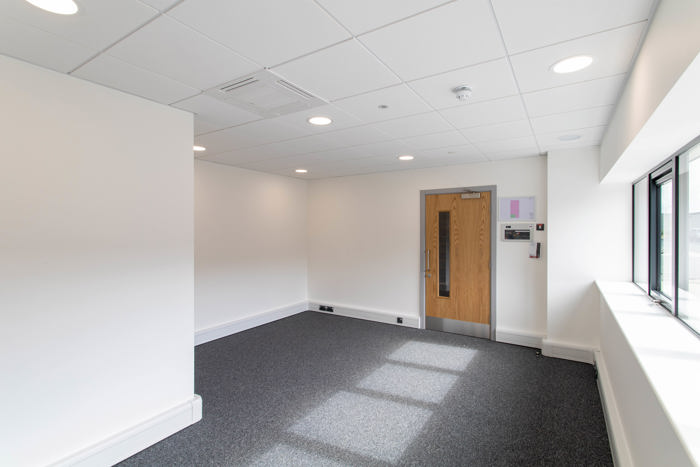 2 Heathfield Gateway Office 1