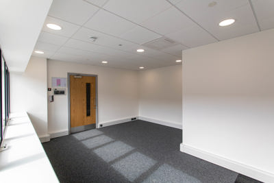 3 Heathfield Gateway Office 1