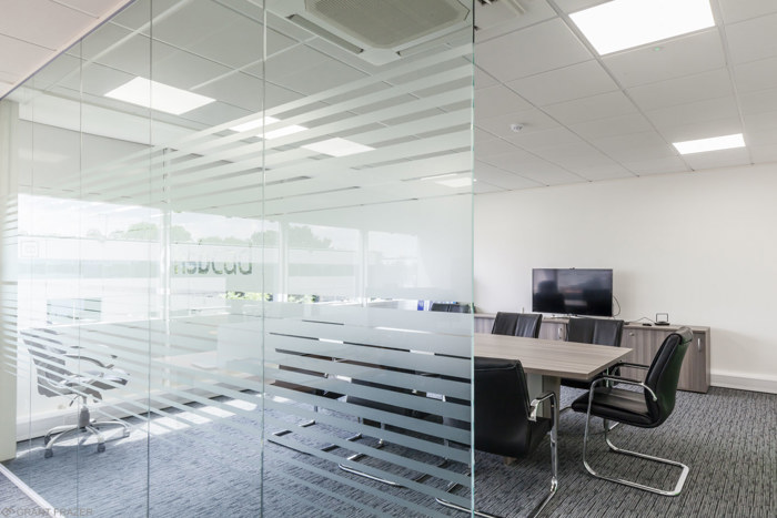 Gemini Meeting Room