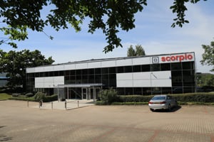 Sunrise Parkway, Linford Wood, Milton Keynes, MK14 6LS picture 1