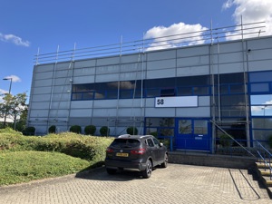  Buckinghamshire,  MK14 5BU picture 1