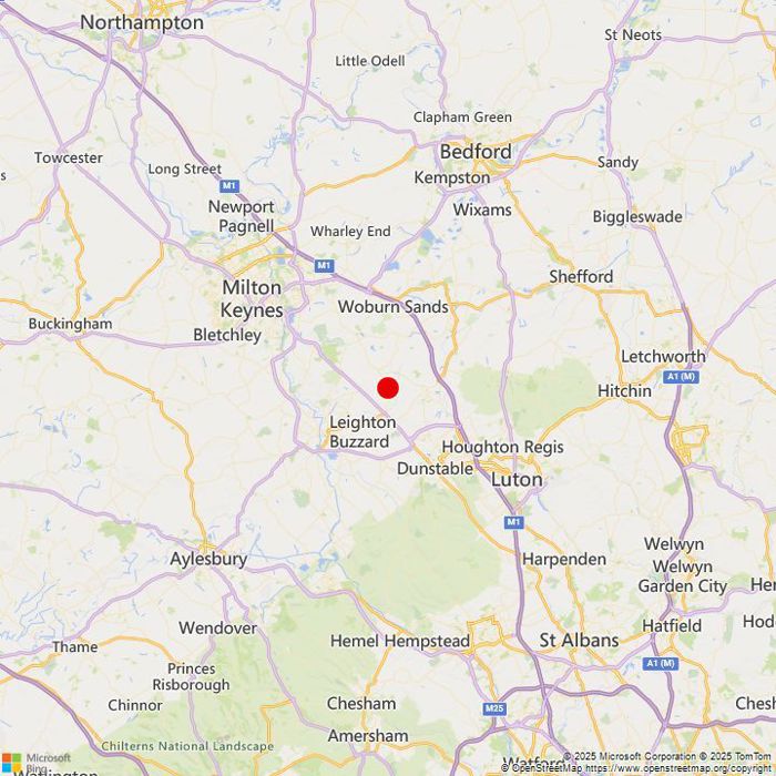 Property Map