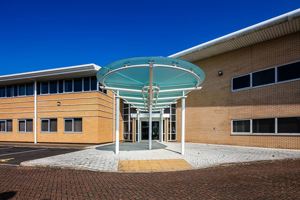  Cranfield,  Bedfordshire,  MK43 0BT picture 1