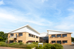  University Way,  Cranfield,  MK43 0AZ picture 1