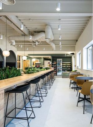  University Way,  Cranfield,  Bedford,  Bedfordshire,  MK43 0AN picture 5