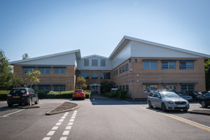  University Way,  Cranfield,  Bedford,  Bedfordshire,  MK43 0AN picture 1