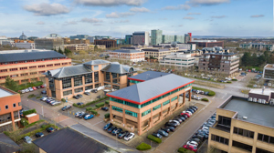  Central Milton Keynes,  MK9 1JL picture 3