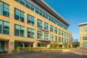  1 North Fourth Street,  Milton Keynes,  MK9 1NE picture 2