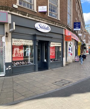 Norfolk, NR1 3QJ picture 1