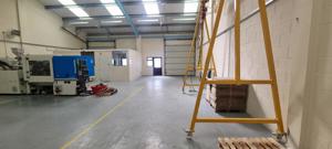  Abbey Farm Commercial Park,  Southwell Road,  Horsham St. Faith,  Norwich,  Norfolk,  NR10 3JU picture 2