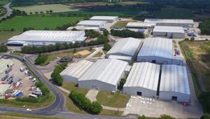  Snetterton,  Norfolk ,  NR16 2JU picture 1