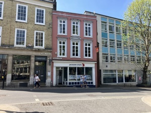  Norwich,  Norfolk,  NR2 4SN picture 1