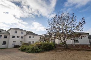  Keswick,  Norwich,  Norfolk,  NR4 6TJ picture 2