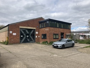  Norfolk,  NR6 6EZ picture 1