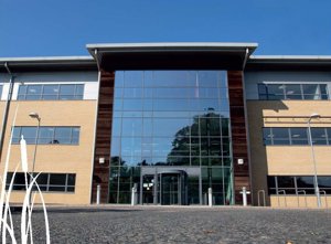  Lakeside 300,  Old Chapel Way,  Broadland Business Park,  Norwich,  Norfolk,  NR7 0WG picture 3