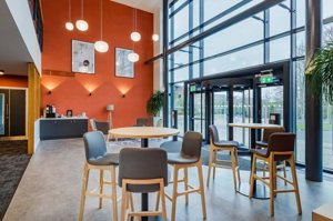  Lakeside 300,  Old Chapel Way,  Broadland Business Park,  Norwich,  Norfolk,  NR7 0WG picture 4