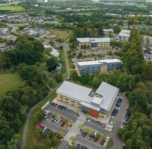  Broadland Business Park,  Norwich,  Norfolk,  NR7 0WG picture 2