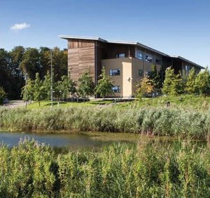  Broadland Business Park,  Norwich,  Norfolk,  NR7 0WG picture 3