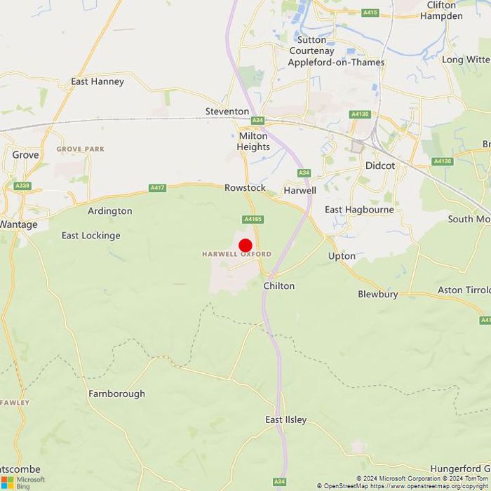 Property Map
