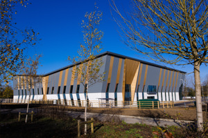  Harwell Oxford,  Didcot,  Oxfordshire,  OX11 0QQ picture 1