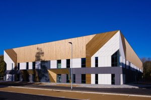  Harwell Oxford,  Didcot,  Oxfordshire,  OX11 0QQ picture 1