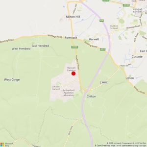  Harwell Oxford,  Didcot,  Oxfordshire,  OX11 0QQ picture 3