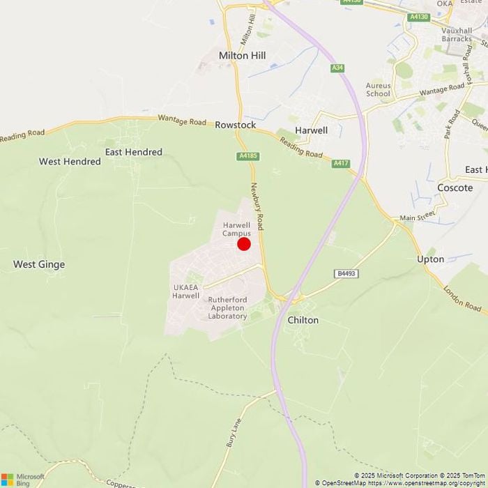 Property Map