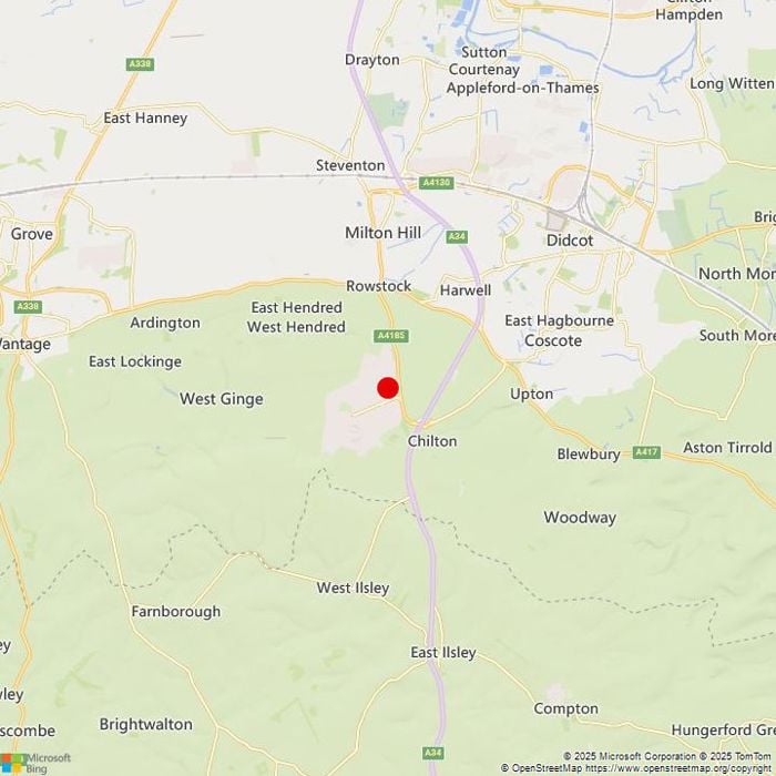 Property Map
