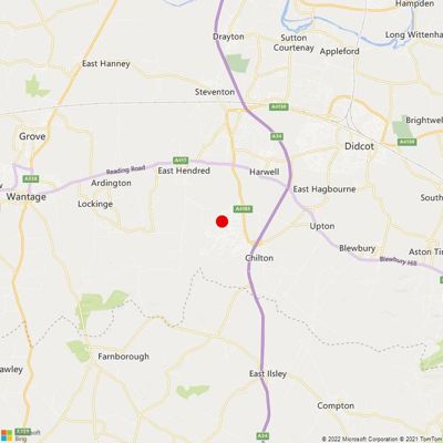 Property Map