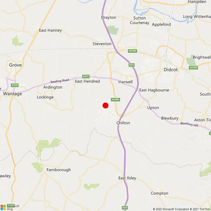 Property Map