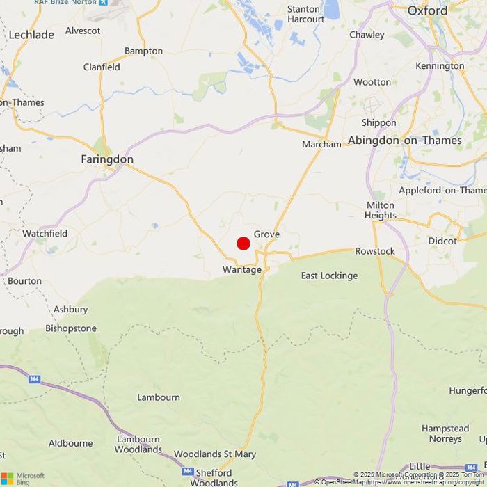 Property Map