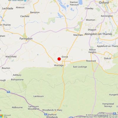Property Map